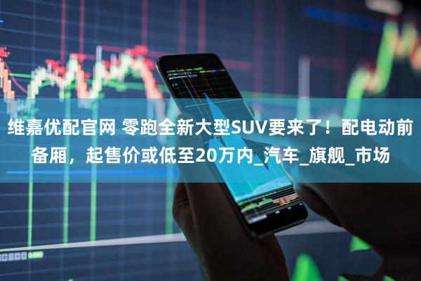 维嘉优配官网 零跑全新大型SUV要来了！配电动前备厢，起售价或低至20万内_汽车_旗舰_市场